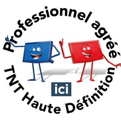 TVC2J ANTENNES PROFESSIONNEL INTERVENANT AGREE PRO ANFR